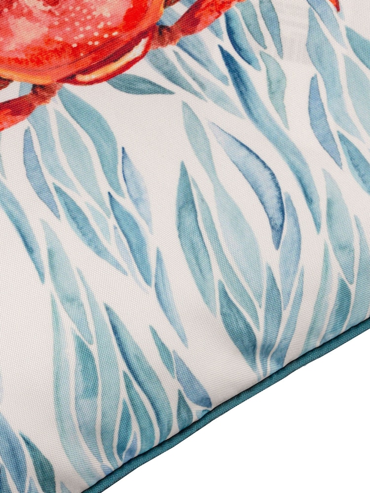 Wylder Marine Abersoch Crab Outdoor Cushion - Image 6 of 6