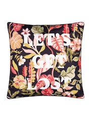 Furn Tropical Bloom Outdoor Cushion - صورة 3 من 6