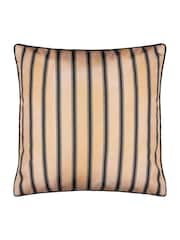 Wylder Papyrus Monkey Palm Stripe Outdoor Cushion - Image 3 of 5
