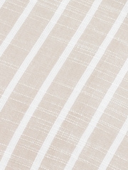 Yard Natural Hessle Stripe Outdoor Cushion - Image 5 of 5