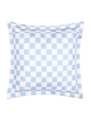 Furn Multicolour Beach Huts Outdoor Cushion - Image 4 of 6