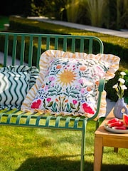 Furn Summer Solstice Outdoor Cushion - Image 1 of 6