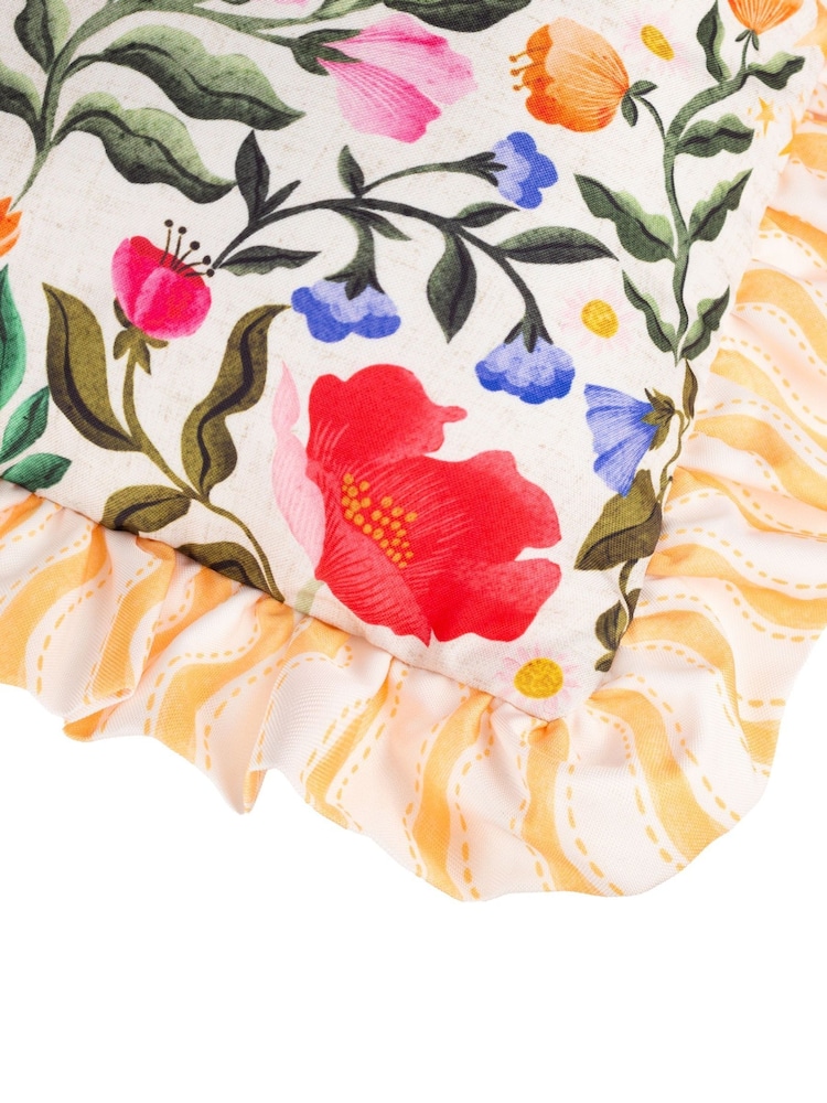 Furn Summer Solstice Outdoor Cushion - Image 6 of 6