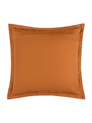 Yard Pecan Holmfirth Canvas Outdoor Cushion - Image 4 of 6