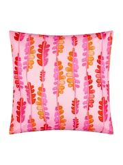 Furn Tropical Bloom Outdoor Cushion - صورة 4 من 6