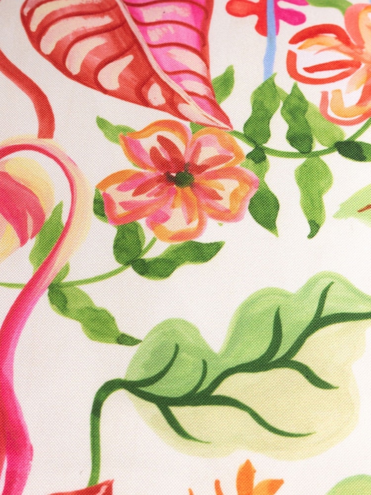 Furn Tropical Bloom Outdoor Cushion - صورة 6 من 6