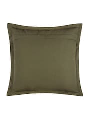 Yard Lichen Holmfirth Canvas Outdoor Cushion - Image 3 of 5