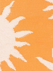 Furn Sunrise Yellow Summer Solstice Outdoor Rug - Image 3 of 7