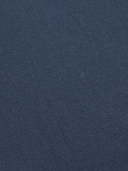 Yard Navy Holmfirth Canvas Outdoor Cushion - Image 6 of 6