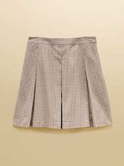 Joules Ada Pleated Mini Skirt - Imagem 6 de 6