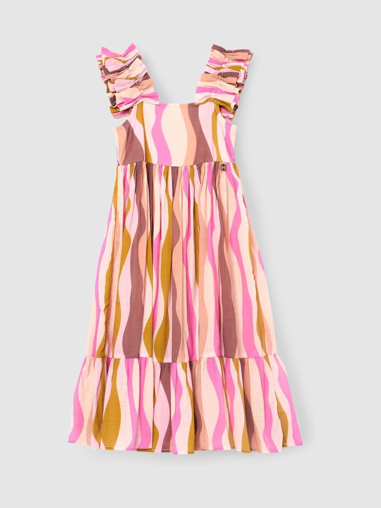 chinese dress ladies MARLEY LONG DRESS