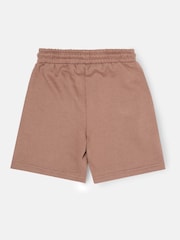 Angel & Rocket Brown Minecraft Shorts - Image 6 of 7