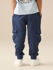 Angel & Rocket Blue Sonic Cargo Joggers - Image 2 of 7
