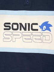 Angel & Rocket Sonic Blocked Polo Shirt - 画像 9 / 9