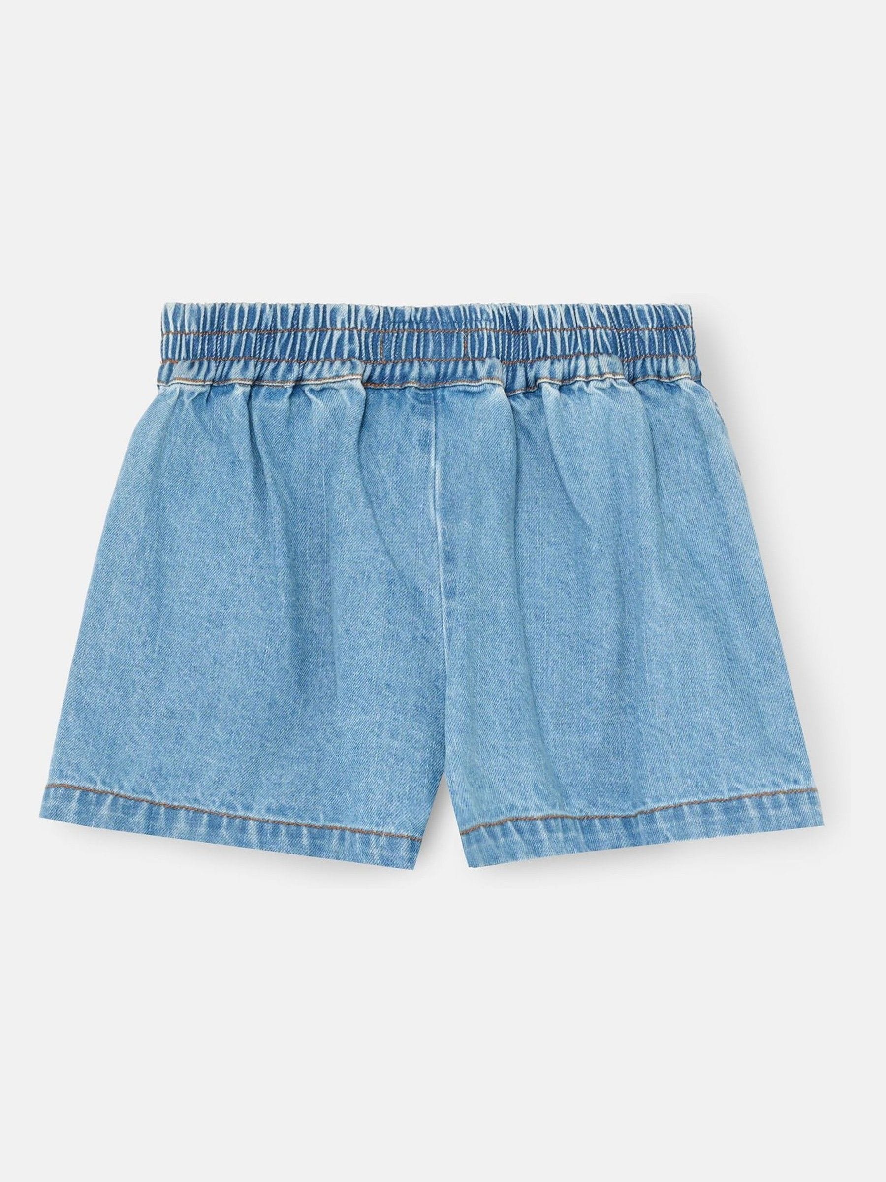 Born x Raised The Rocker Denim Shorts 新品 Born x Raised The