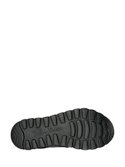 Skechers Black Arch Fit Footsteps Day Dream Sandals - Image 3 of 5