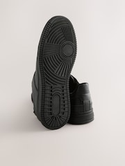 Black Trainers - Image 3 of 6