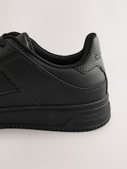 Black Trainers - Image 6 of 6