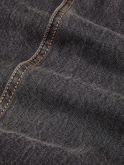 Φούστα Midi με κουμπιά και τζιν Whistles - Εικόνα 5 του 5