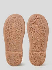 ゴールド - Zig+Star Cosmic Junior Closed-Toe Sandals - 画像 4 / 6