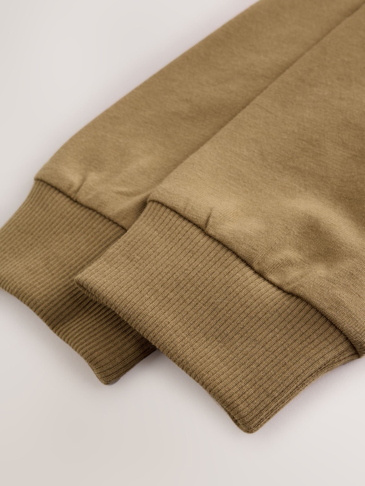 Navy/Tan/Stone Vehicles Graphic Long Sleeve Relaxed Fit T-Shirts 3 Pack (3-16yrs) - Image 9 of 9 Navy/Tan/Stone Vehicles Graphic Long Sleeve Relaxed Fit T-Shirts 3 Pack (3-16yrs) - Image 9 of 9