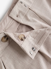Laura Ashley Pleat Front Straight Leg Tailored Trousers - Imagen 9 de 9