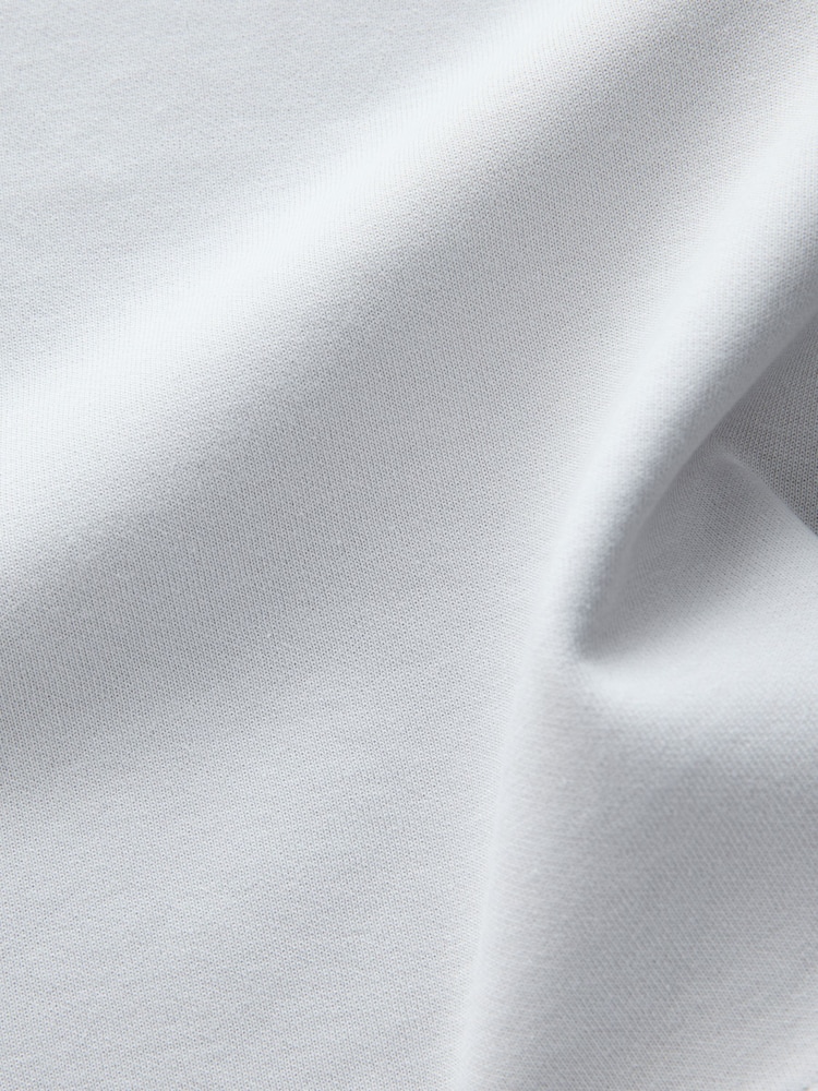 Grey Graphic Heavyweight Short Sleeve T-Shirt (3-16yrs) - Image 4 of 4