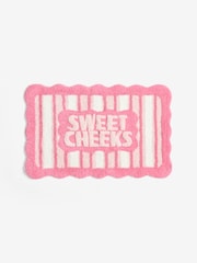 سجادة حمام Sweetcheeks - صورة 3 من 3