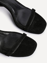 Linzi Elevate Barely There Stiletto Heeled Sandals - Imagem 5 de 5