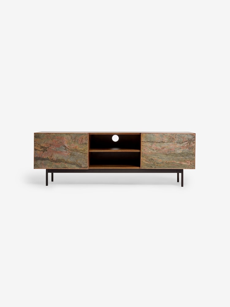 MADE.COM Dilan Bis zu 50 Zoll TV-Einheit - Bild 5 von 5 MADE.COM Dilan Bis zu 50 Zoll TV-Einheit - Bild 5 von 5