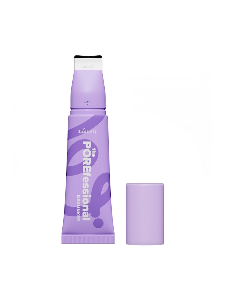 Benefit The Porefessional Degunker Blackhead and Pore Cleansing System - Image 1 of 5
