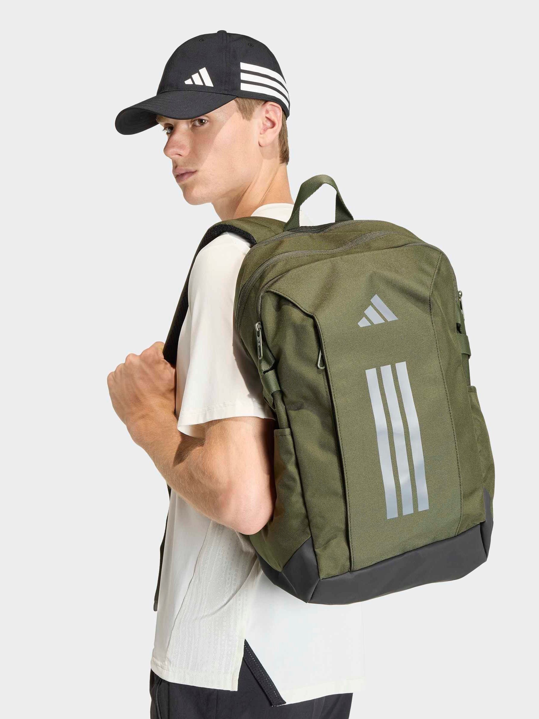  Runs BACK PACKER 8.0 #3−4 Buy adidas Green 3 Stripe VIII Bag from Next USA