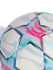 adidas UEFA Champion League Mini Football - Larawan 3 ng 4