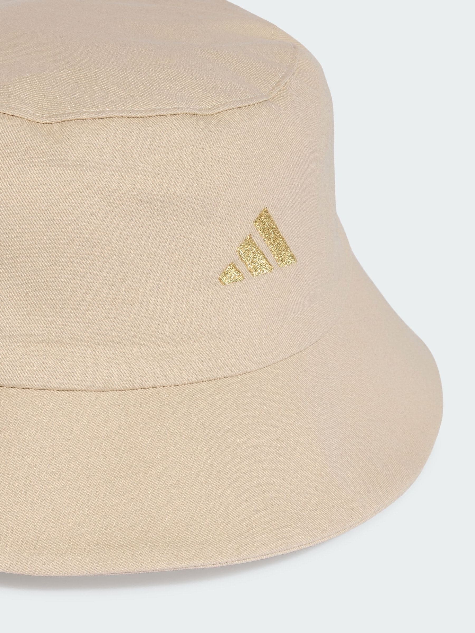 Buy adidas Brown Leo Bucket Cap from the Next UK online shop