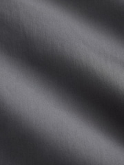 Charcoal Grey Muscle Fit N. Premium Smart Cotton TENCEL™ Lyocell Blend Chinos With Comfort Waistband - Image 9 of 9