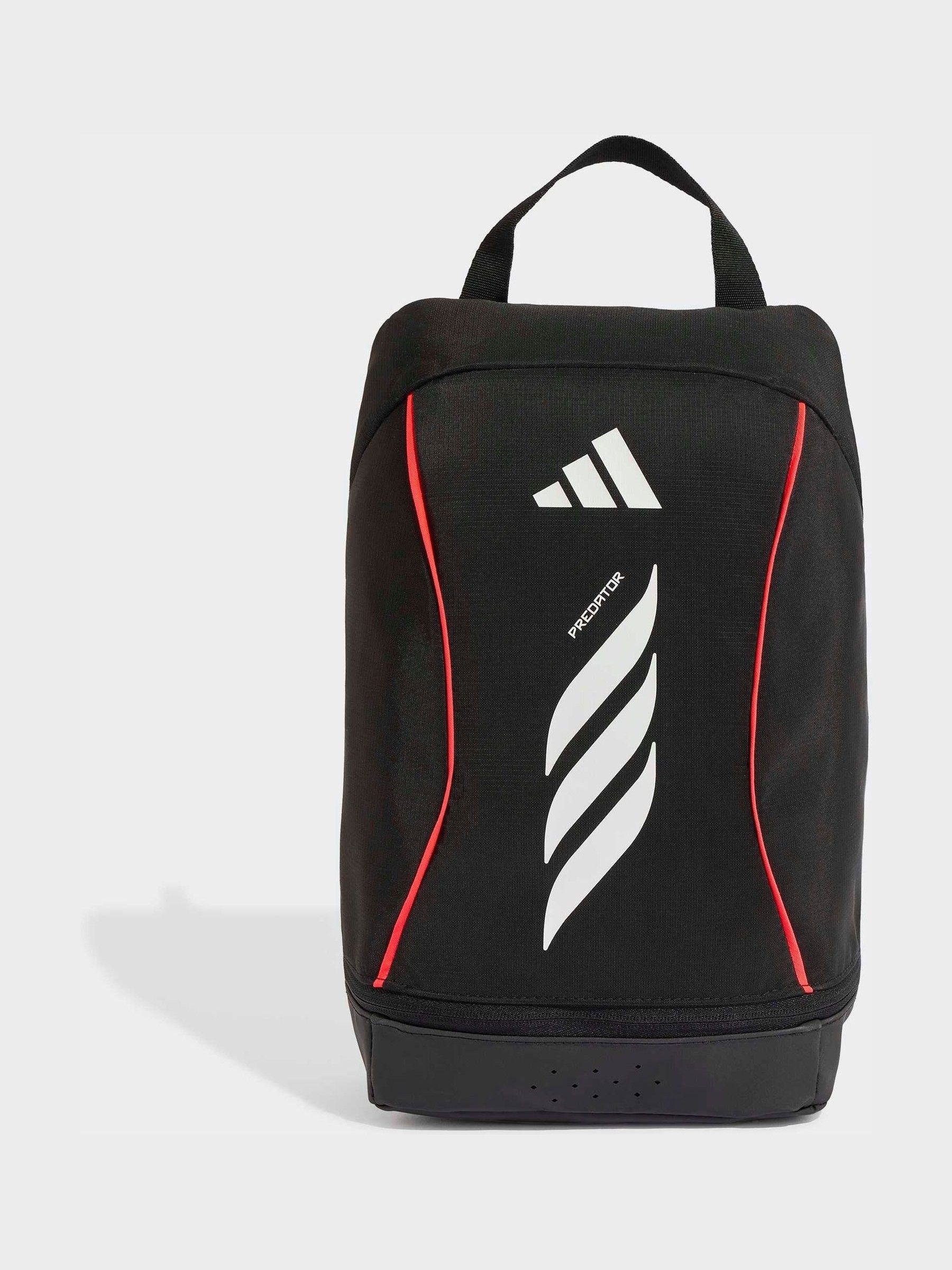  Predator シューズ US 8 26.5cm収納袋 Buy adidas Black Predator Shoes Bag from Next USA