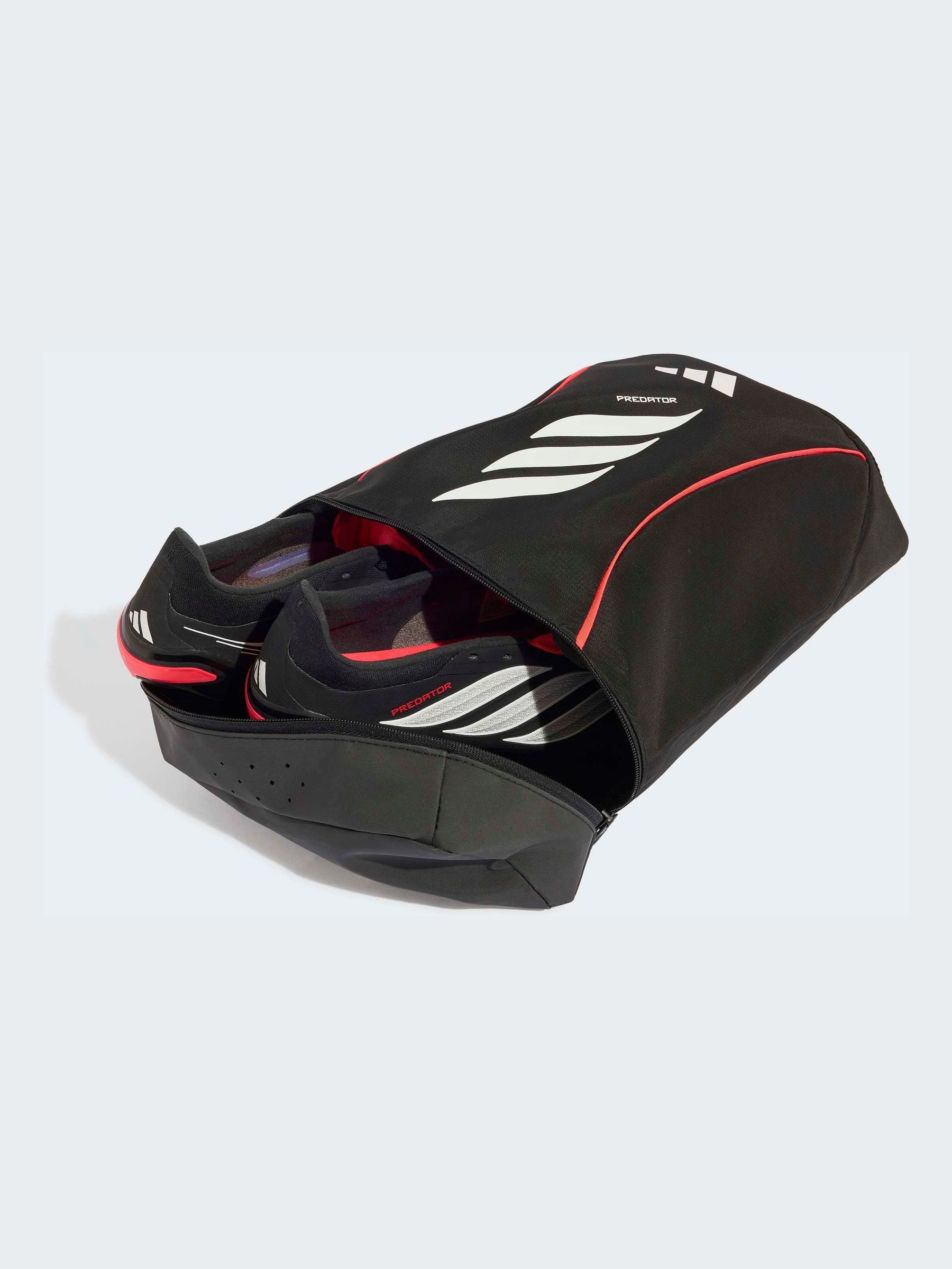  Predator シューズ US 8 26.5cm収納袋 Buy adidas Black Predator Shoes Bag from Next USA