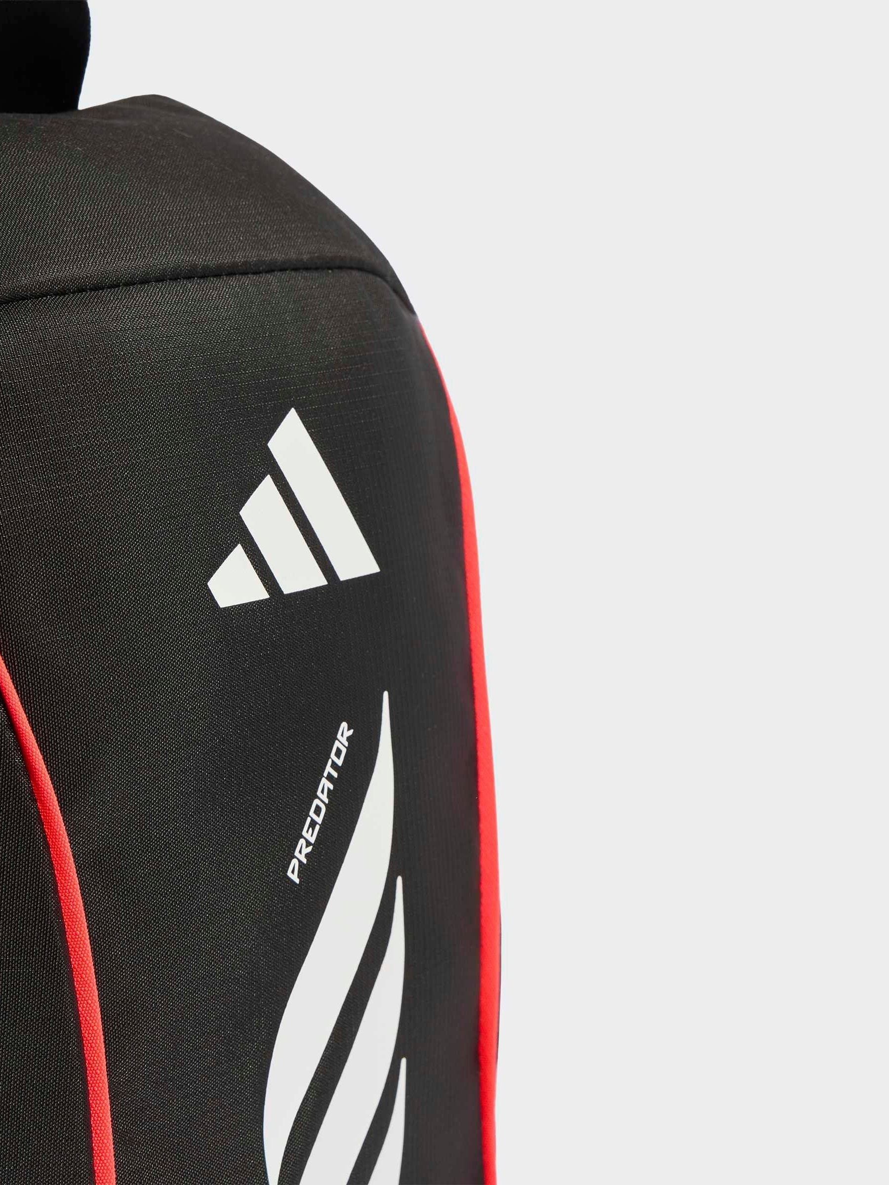 Buy adidas Black Predator Shoes Bag from Next USA