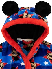 Character Disney Mickey Mouse Dressing Gown - Imagen 2 de 6