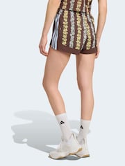 Multicolor - adidas x Farm Rio Floral Training Shorts - Imagen 2 de 6