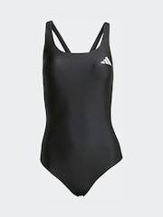 adidas Essentials Baddräkt med V-rygg - Bild 6 av 6