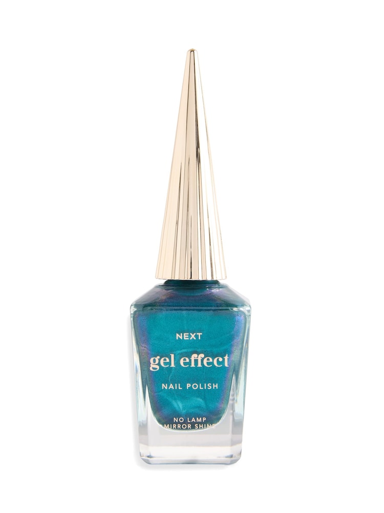 Gel Effect Nail Polish - Image 1 of 2