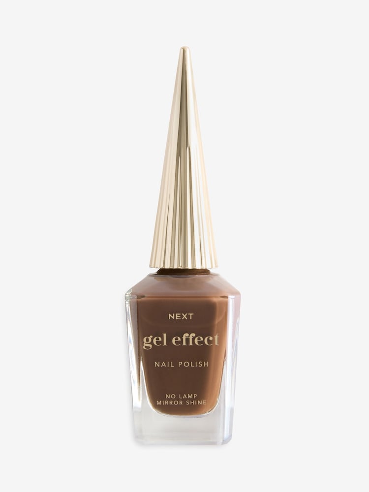Gel Effect Nail Polish - Image 1 of 2