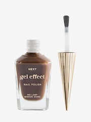 Gel Effect Nail Polish - Image 2 of 2