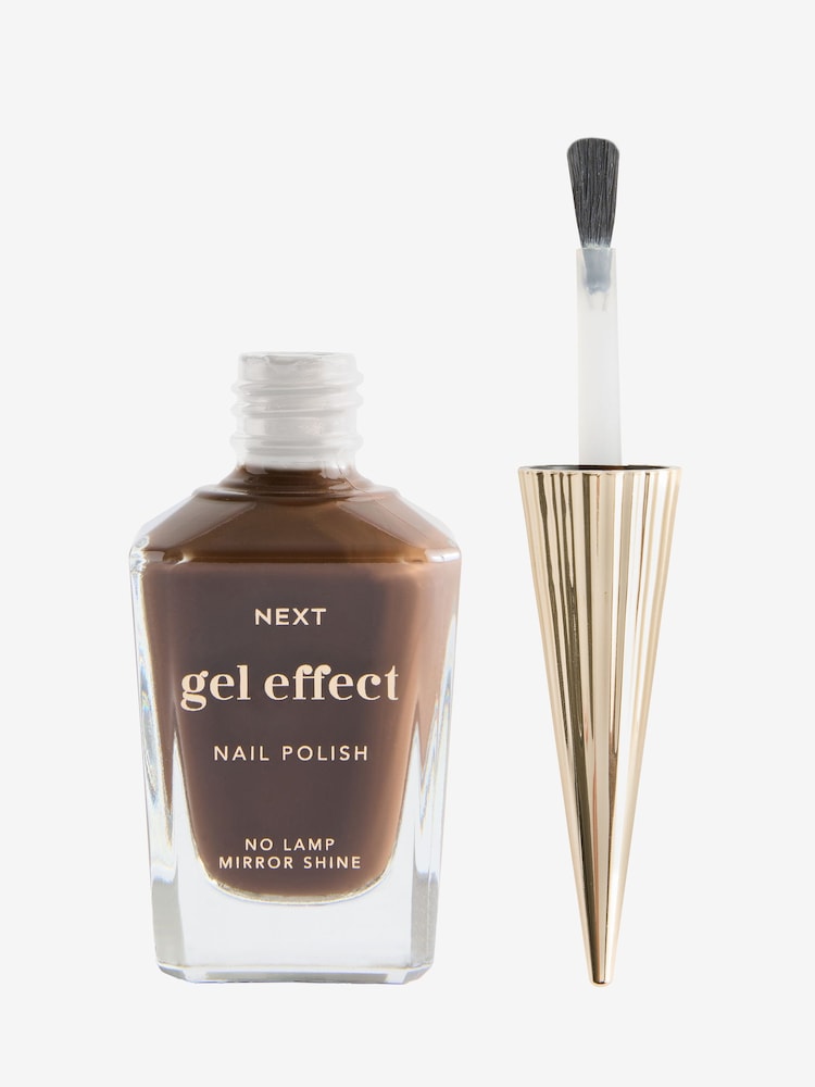 Gel Effect Nail Polish - Image 2 of 2