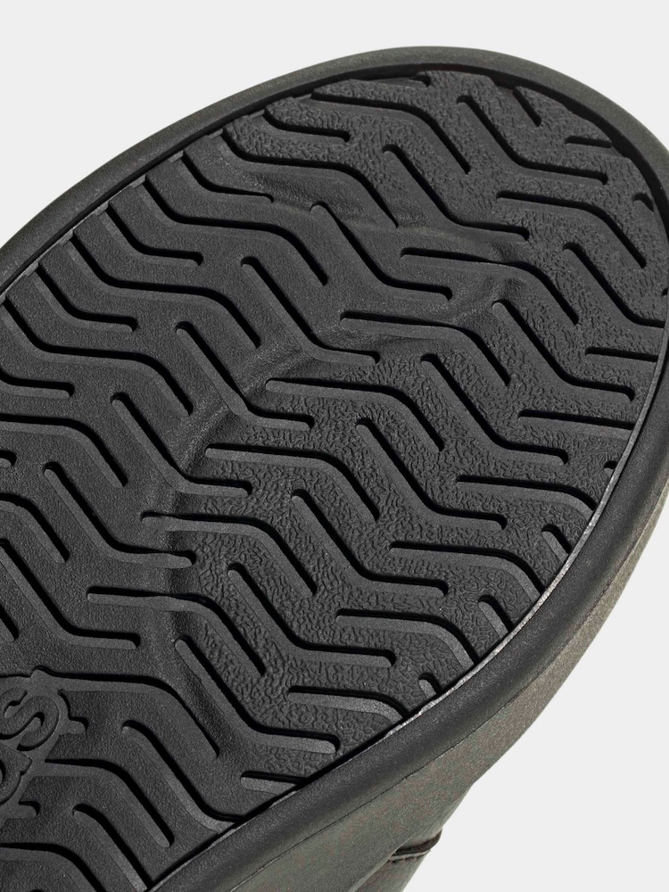 adidas Black Streettalk Bold Trainers - Image 9 of 9 adidas Black Streettalk Bold Trainers - Image 9 of 9