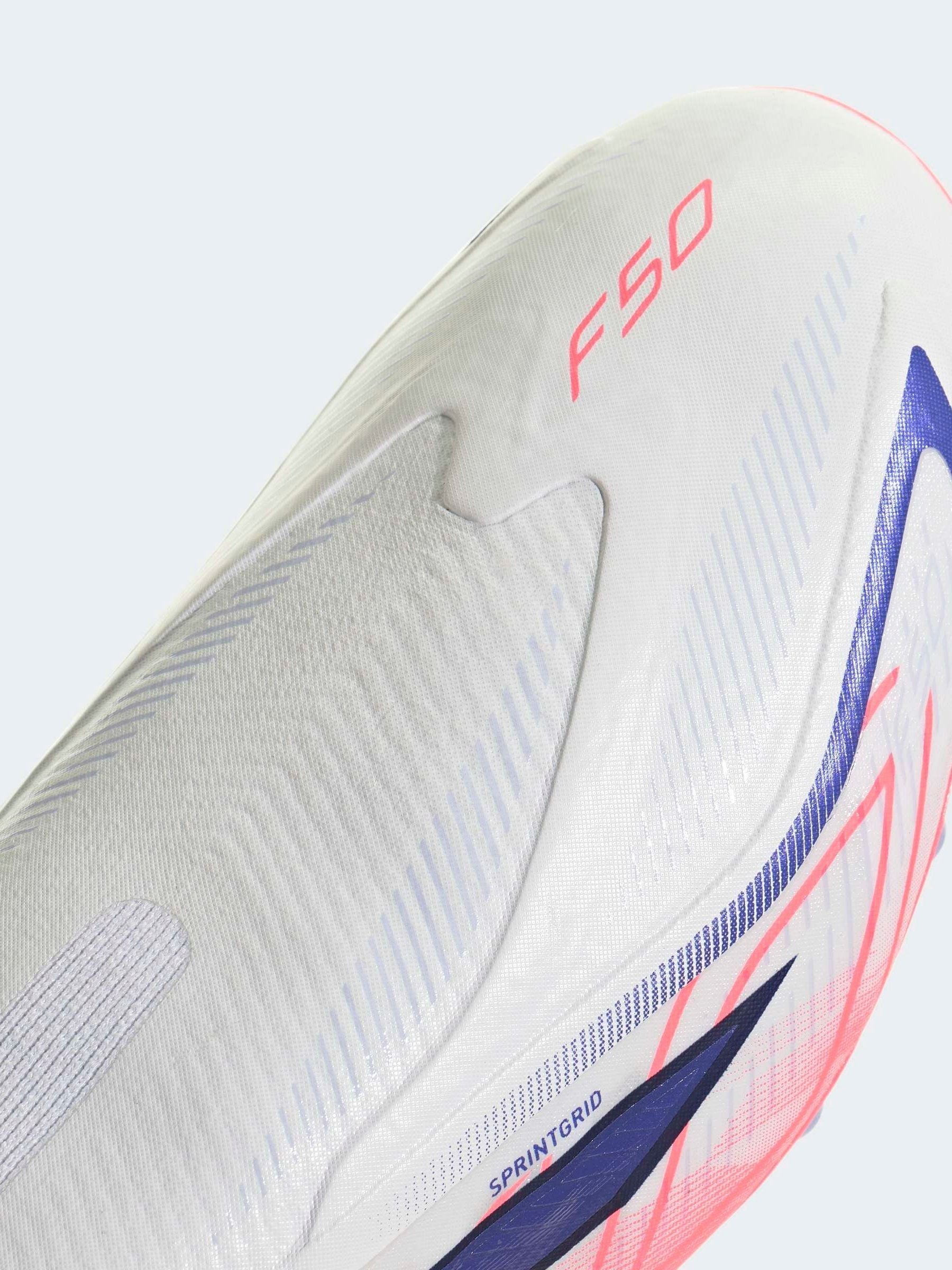 Next：日本 adidas F50 Hyperfast League 紐なし 人工芝用 サッカー