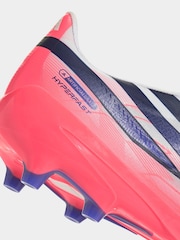 بوت كرة قدم League بلا أربطة للأرضيات العشبية Hyperfast تشكيلة F50 من adidas - صورة 11 من 11