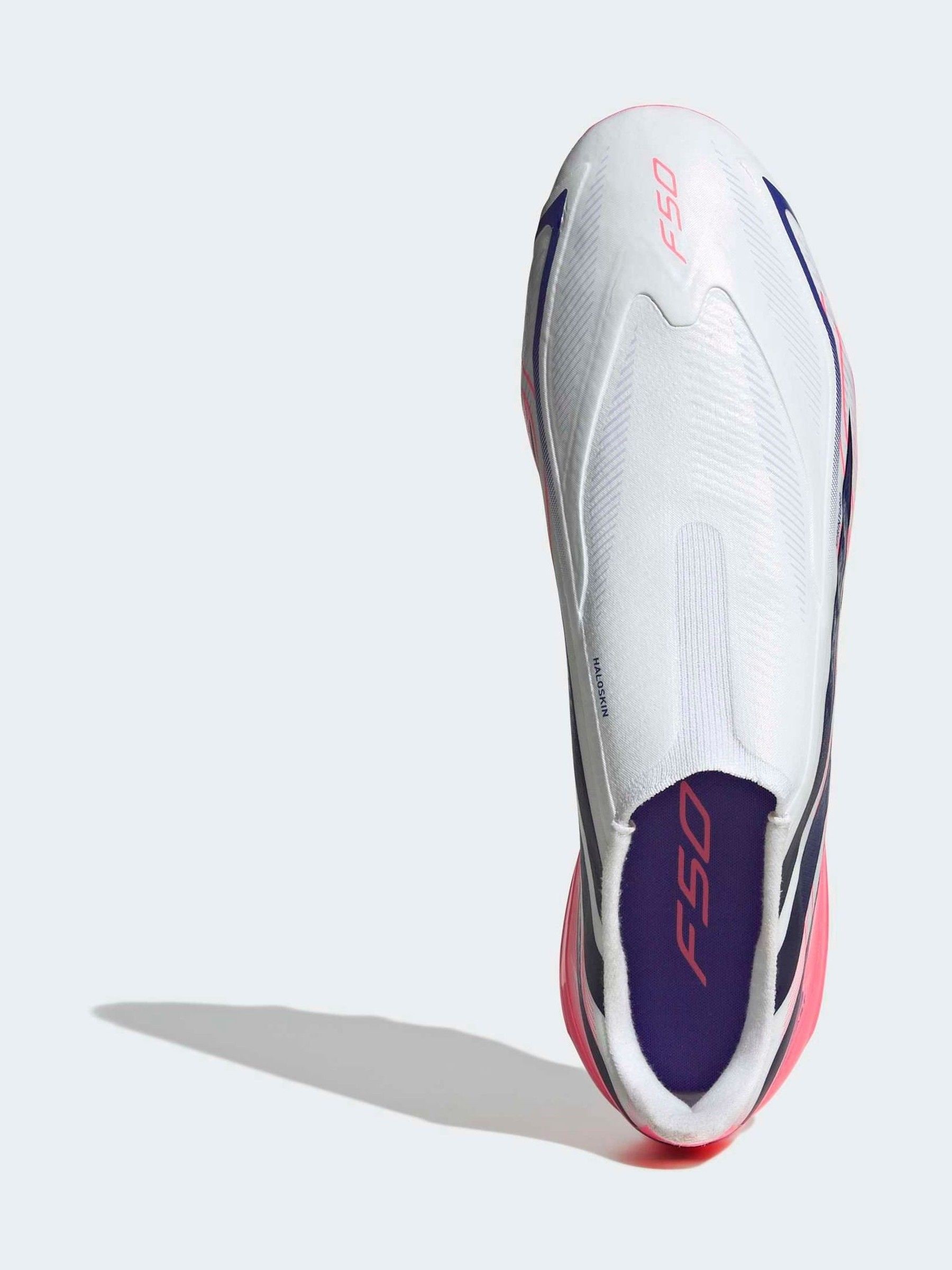 Next：日本 adidas F50 Hyperfast League 紐なし 人工芝用 サッカー