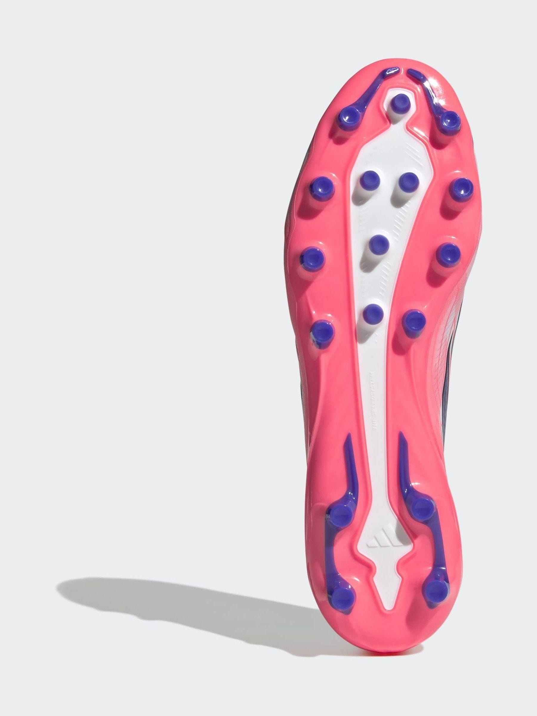 Next：日本 adidas F50 Hyperfast League 紐なし 人工芝用 サッカー